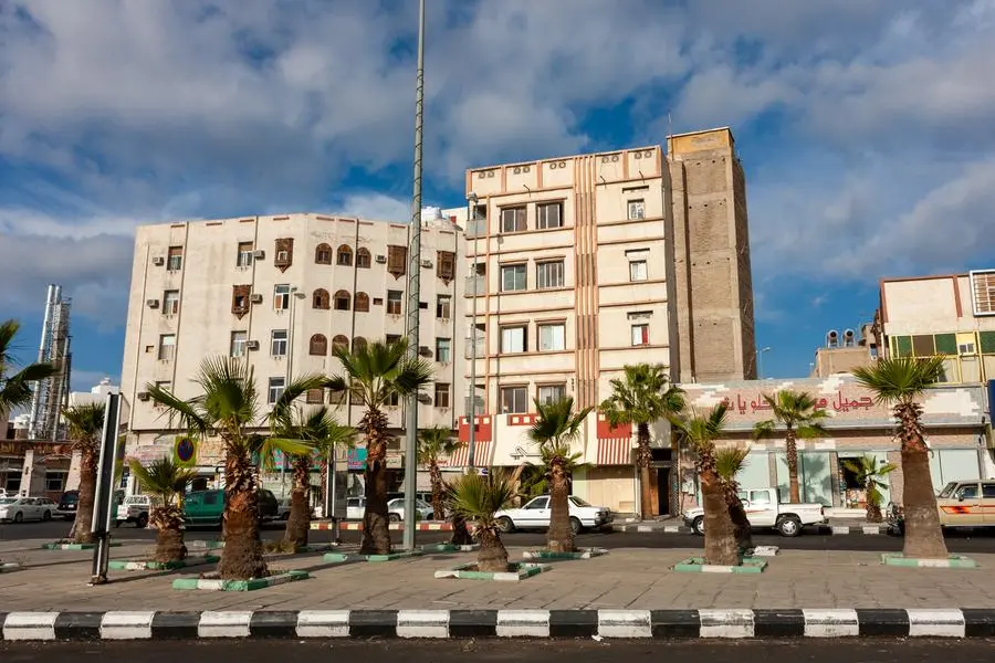 سطحة في الباحة