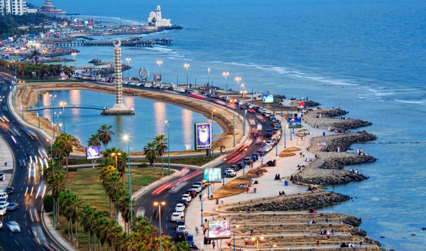 سطحة في الباحة